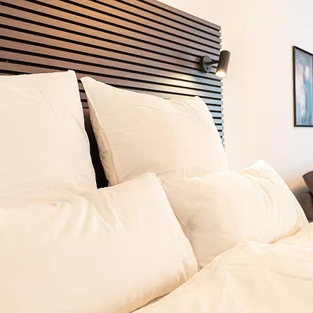Apartment Wesseling Zentrum Esterno foto