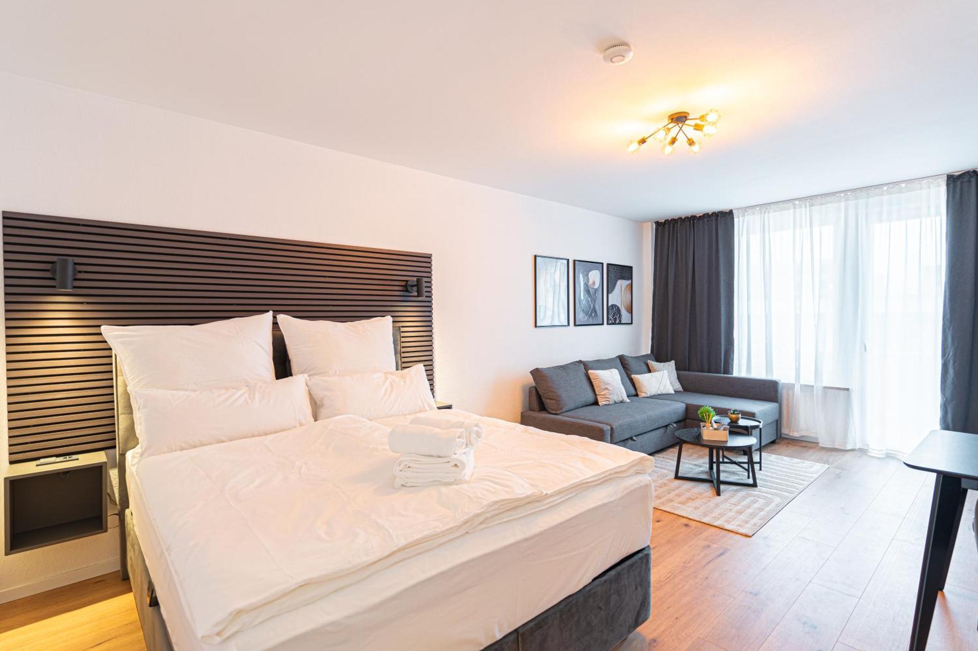 Zentrum Wesseling