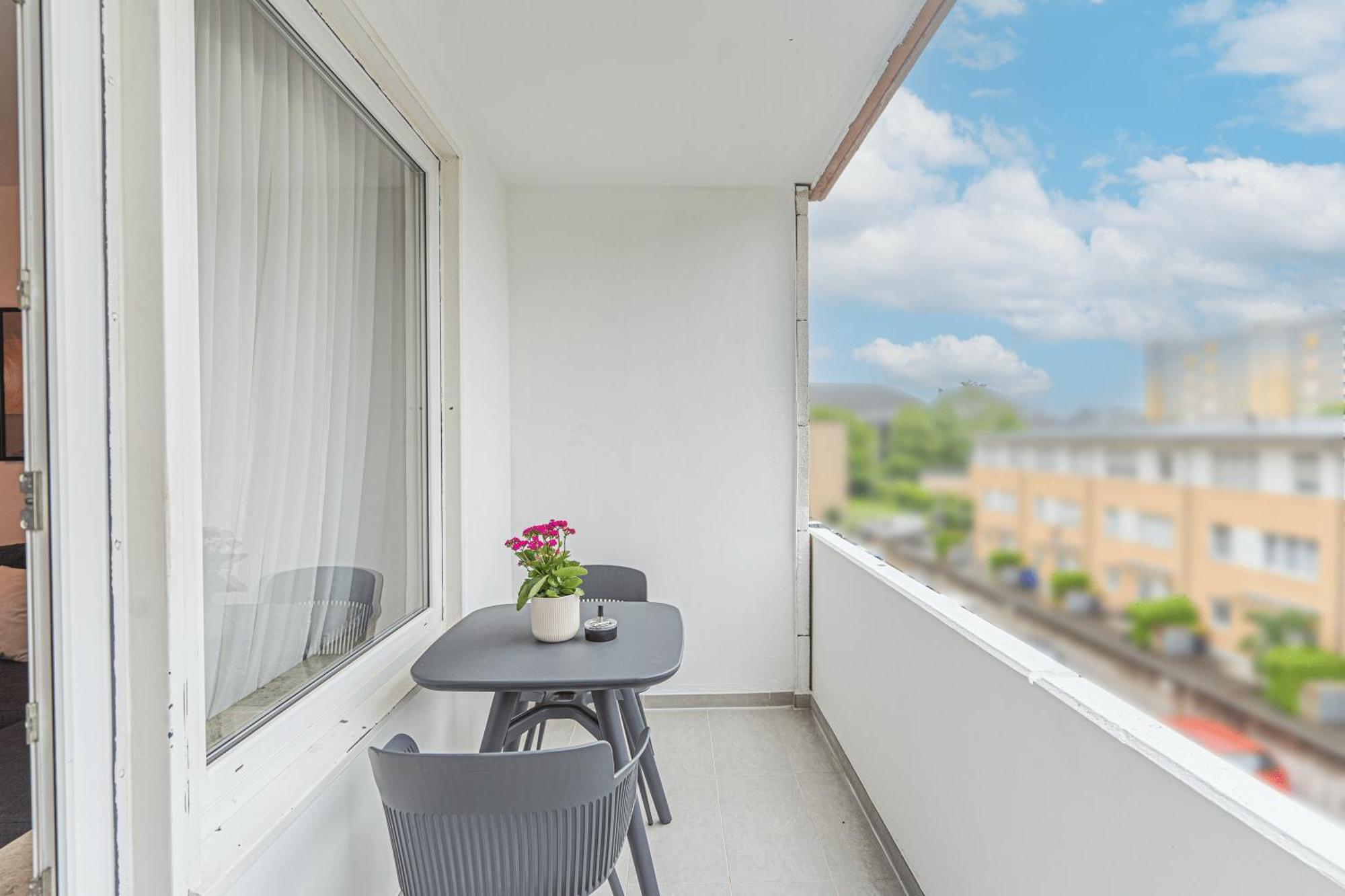 Zentrum Wesseling